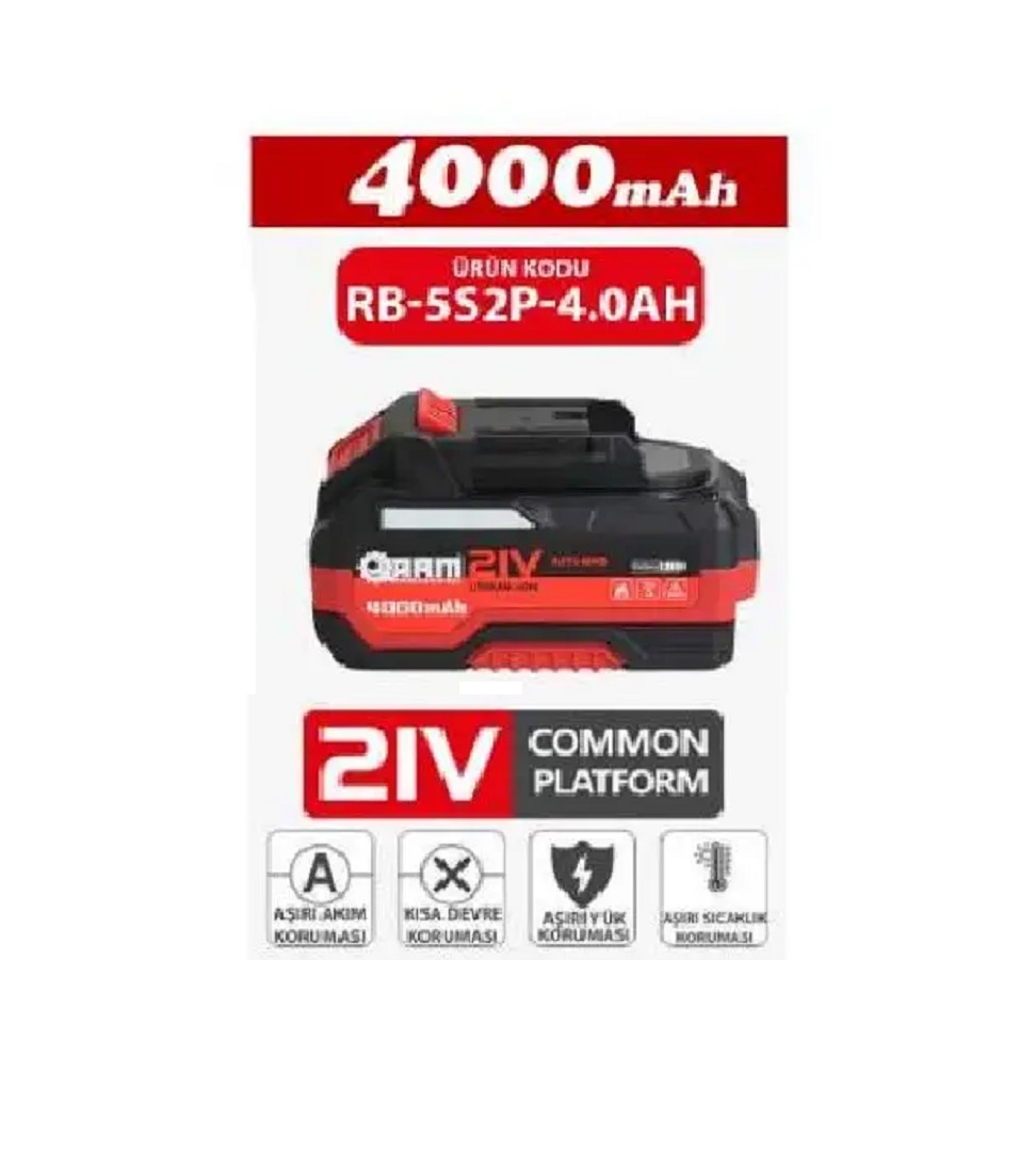 arm-1-2-somun-sokme-sikma-matkap-seti-circir-seti-takimi-4ah-aku (2) ARM 1/2 Somun Sökme Sıkma Matkap Seti + Cırcır Seti Takımı 4Ah Akü - RB8094ah