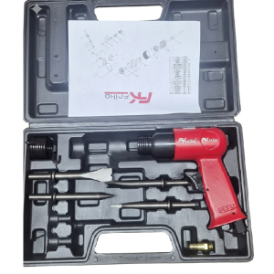 Ana Sayfa - Friko Havalı Darbeli Keski Kalafat Çekici