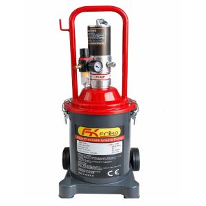 Friko Havalı Gres Pompası 12 Litre