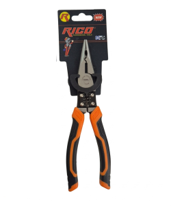 Rico 180mm Kargaburun Multi Çok Fonksiyonlu Kablo Sıyırma Kargaburnu - 001-RC0385