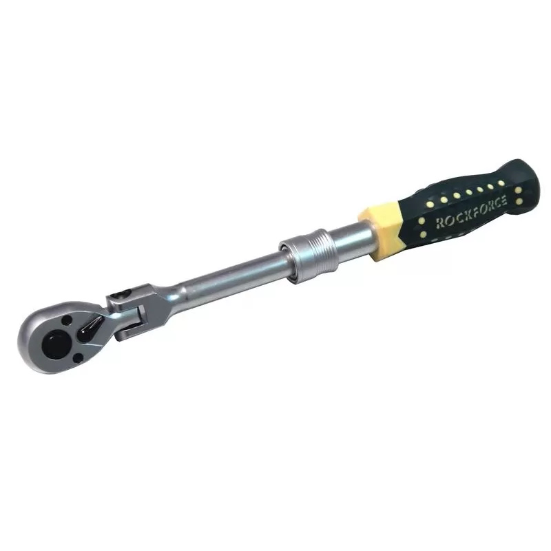 Rockforce 3 8 Teleskopik Mafsalli Circir Lokma Kolu Rf 802323 Hakan Torna